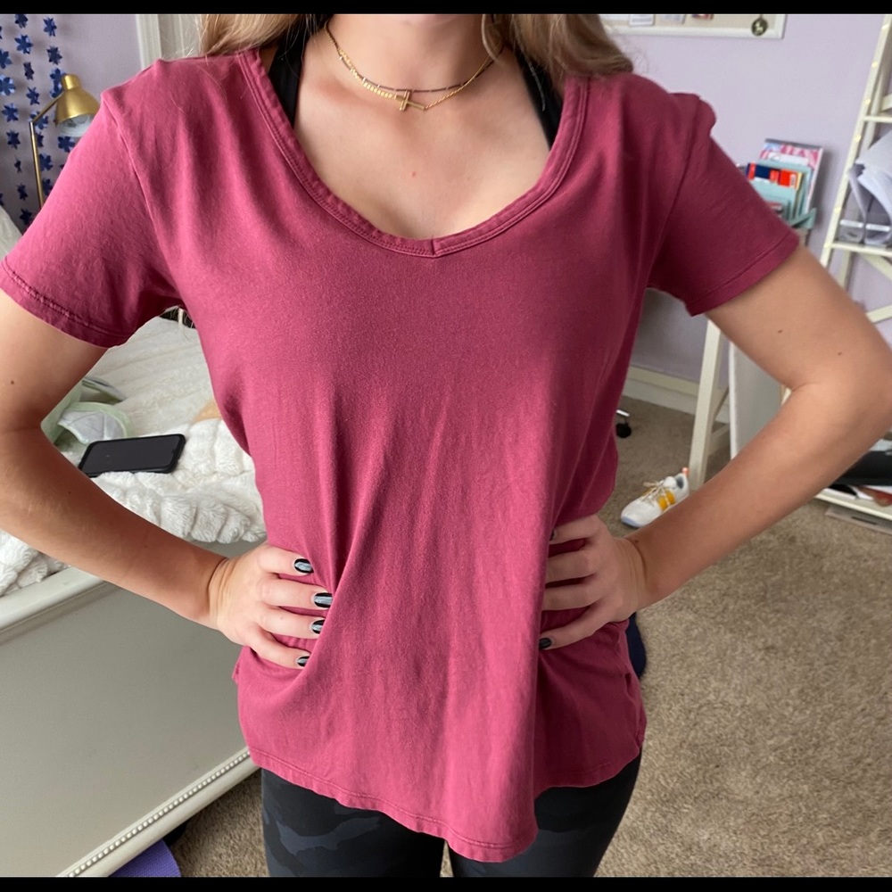t shirt